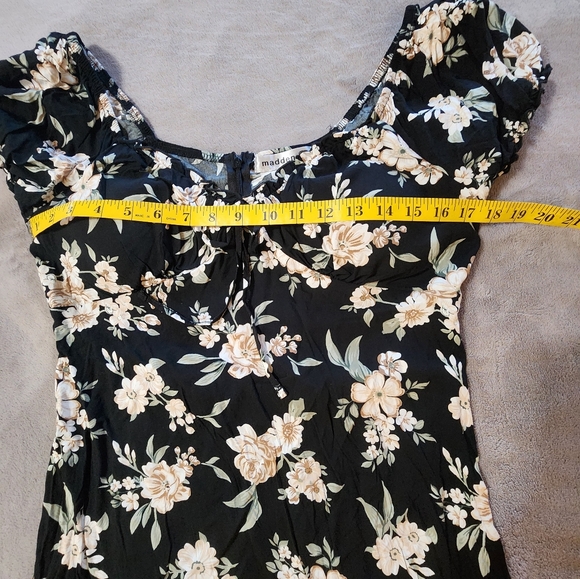 Madden Girl Dress - Picture 2 of 10